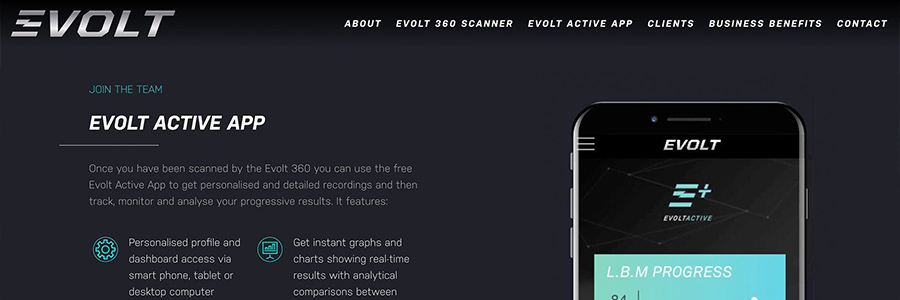 Evolt 360